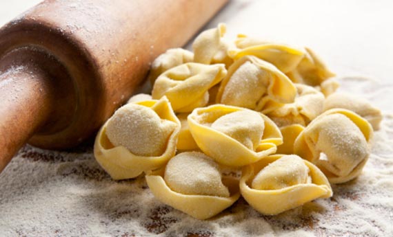 Tortellini - Modena | Secret World Trip Planner
