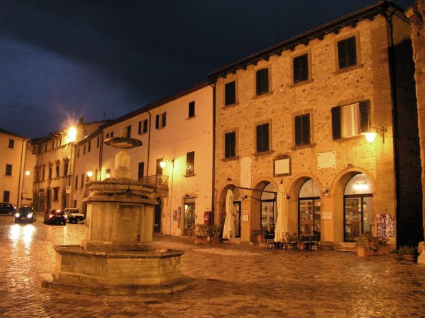 San Leo un borgo incantato - San Leo | Secret World Trip Planner