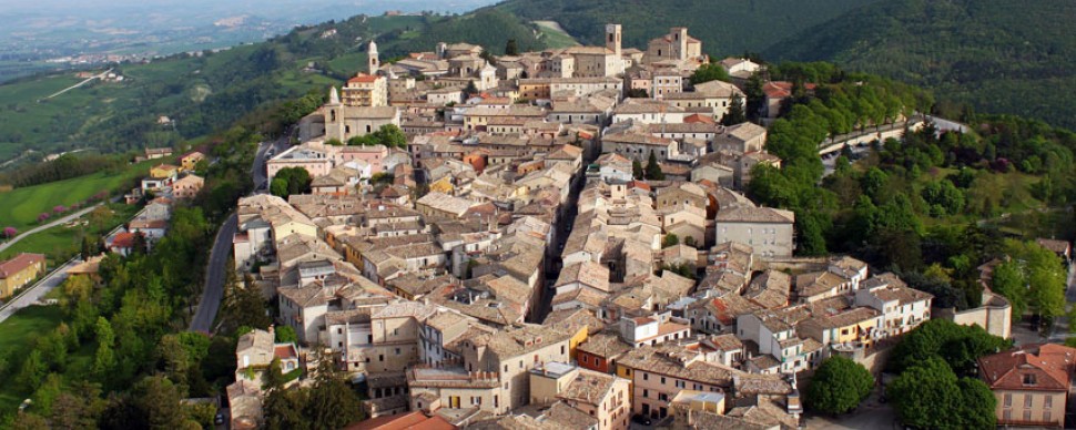 Cingoli - Cingoli | Secret World Trip Planner