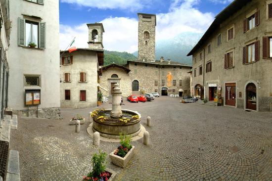 Gromo - Gromo | Secret World Trip Planner