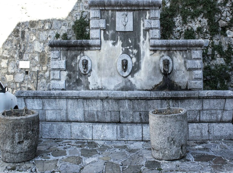 Roccagliorosa - Roccagloriosa | Secret World Trip Planner