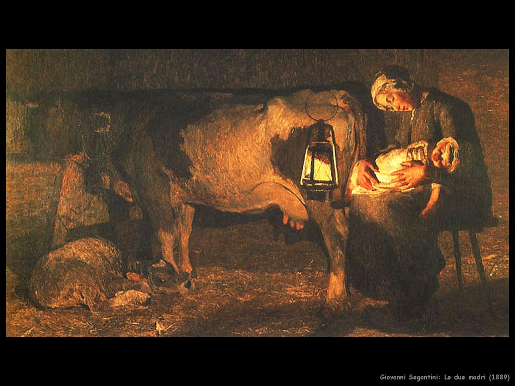 Le due madri - Milano | Secret World Trip Planner