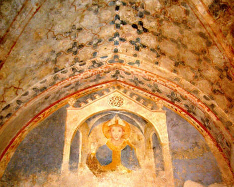 Cappella San Ludovico (XIII sec.) - Salerno | Secret World Trip Planner