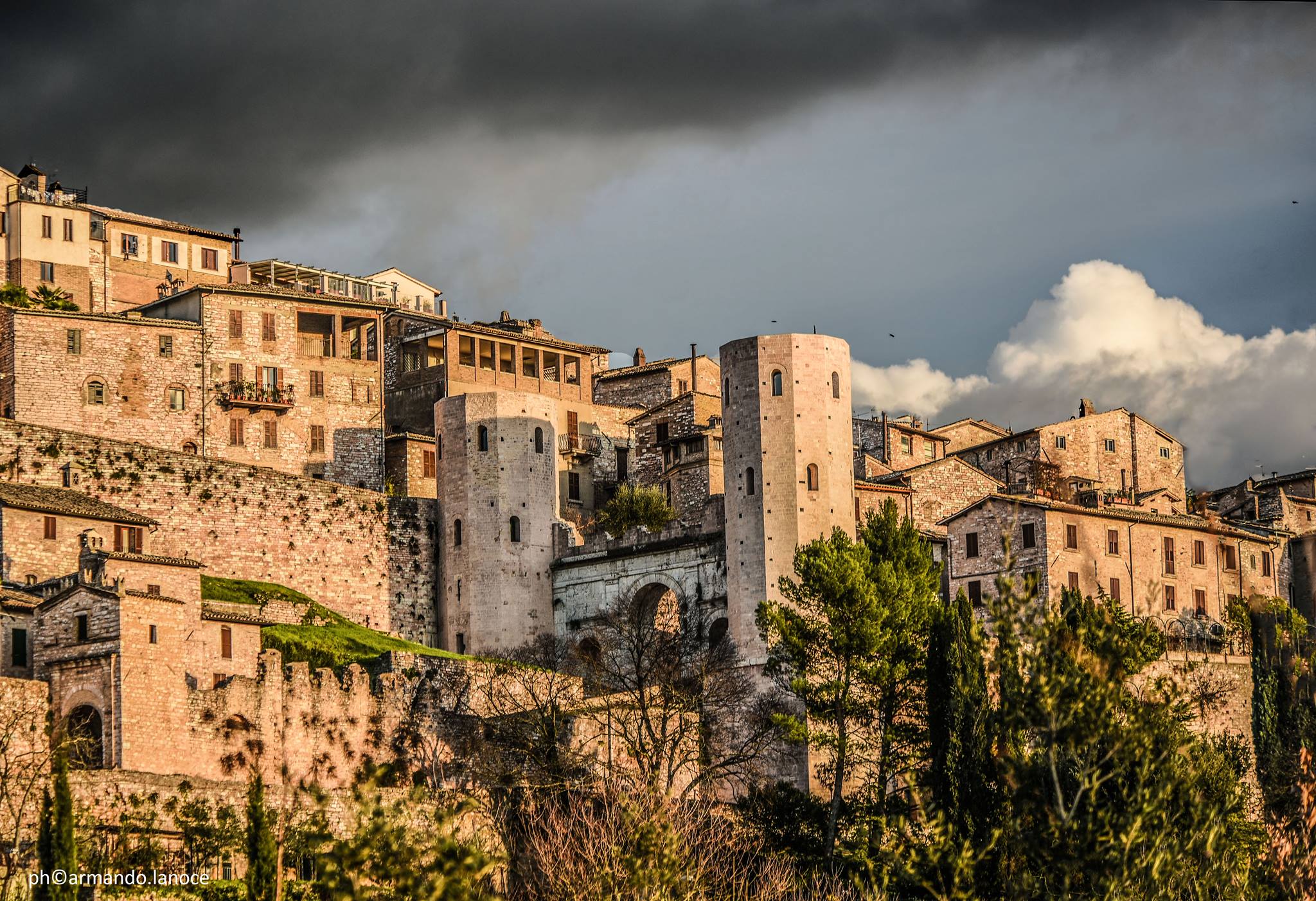 Spello - Spello | Secret World Trip Planner