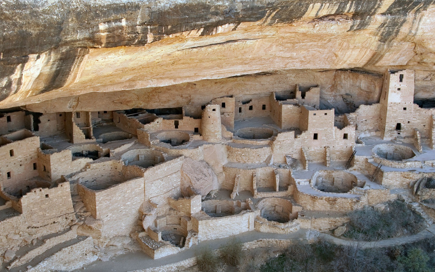 Bandelier National Monument - Los Alamos | Secret World Trip Planner
