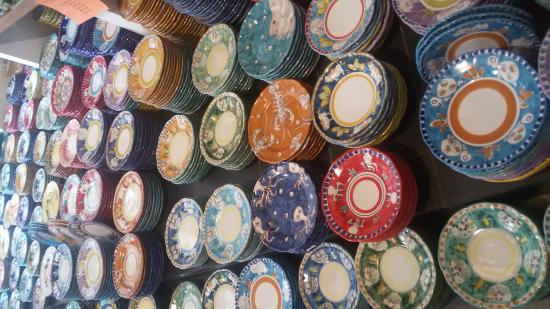 Ceramiche di Vietri - Vietri Sul Mare | Secret World Trip Planner