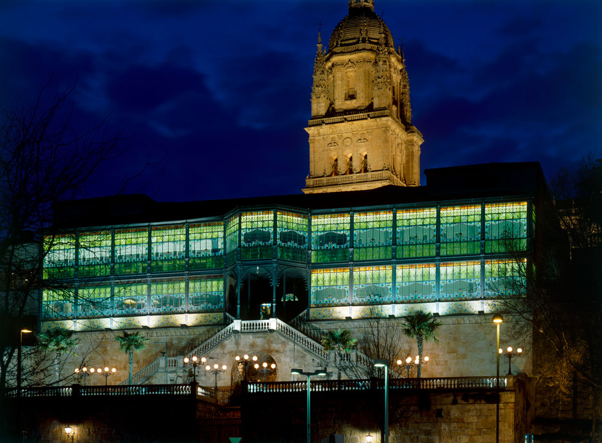 Art Nouveau and Art Deco Museum - Salamanca | Secret World Trip Planner
