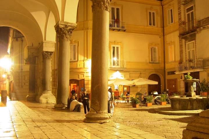 Sant’Agata de’ Goti - Sant'Agata Dé Goti | Secret World Trip Planner
