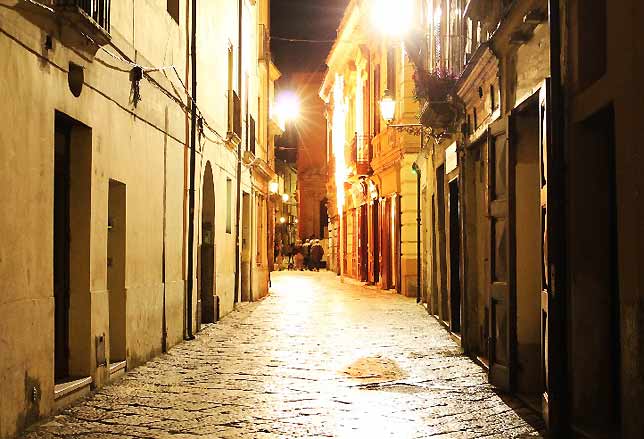 Sant’Agata de’ Goti - Sant'Agata Dé Goti | Secret World Trip Planner