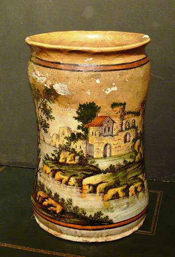 Museo Civico e della Ceramica Cerretese - Cerreto Sannita | Secret World Trip Planner