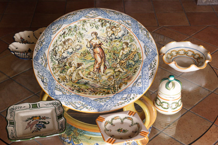 Museo Civico e della Ceramica Cerretese - Cerreto Sannita | Secret World Trip Planner