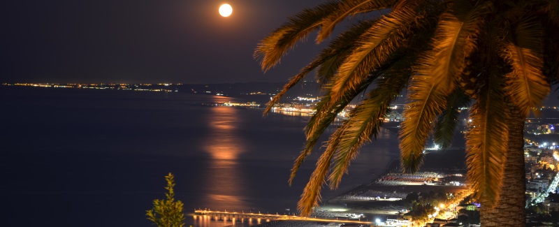 Vasto  e il fascino del basso adriatico - Vasto | Secret World Trip Planner