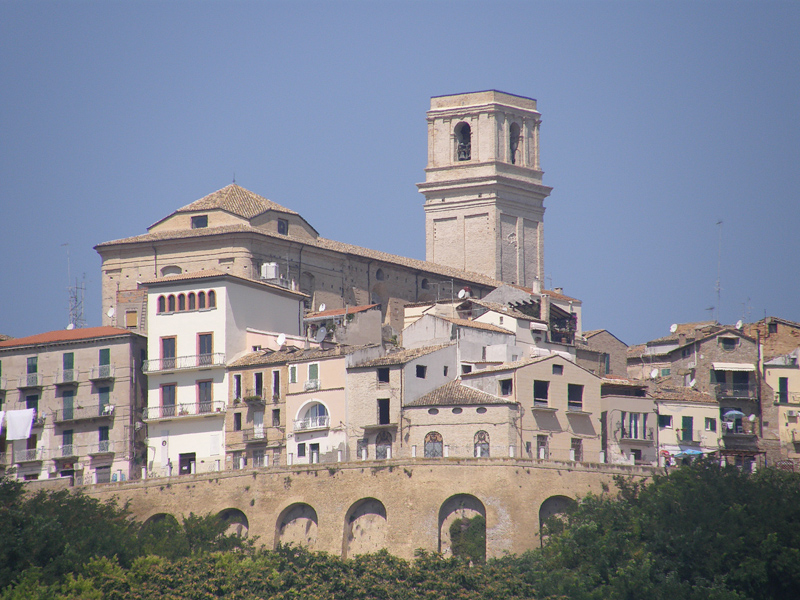 Vasto  e il fascino del basso adriatico - Vasto | Secret World Trip Planner