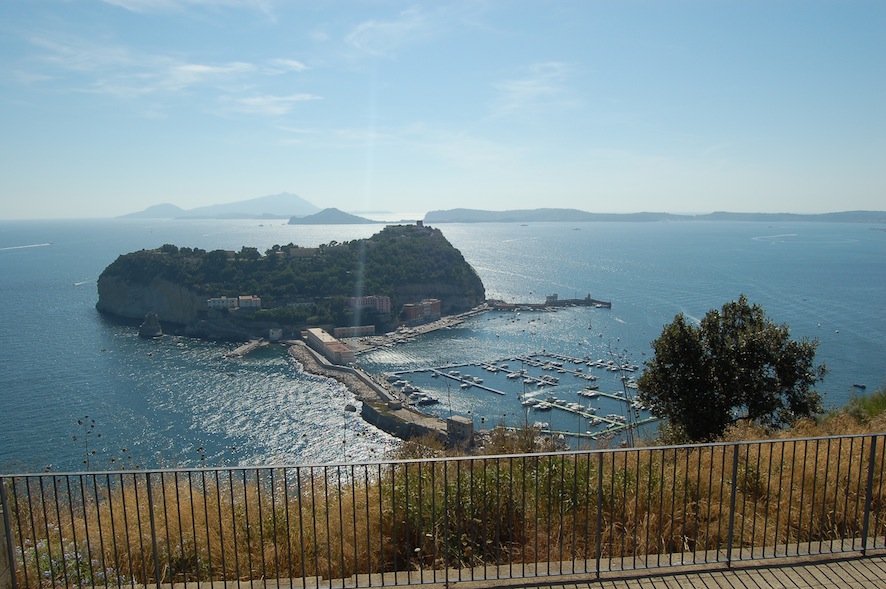 Parco Virgiliano o della Rimembranza - Napoli | Secret World Trip Planner