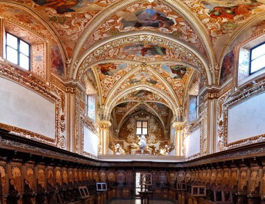 Certosa di Padula - una meraviglia architettonica - Padula | Secret World Trip Planner