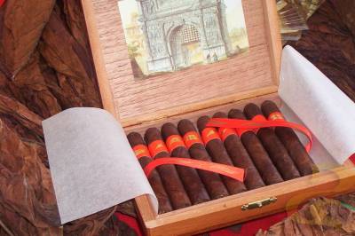 Tabacco, oro nero della Campania - Benevento | Secret World Trip Planner