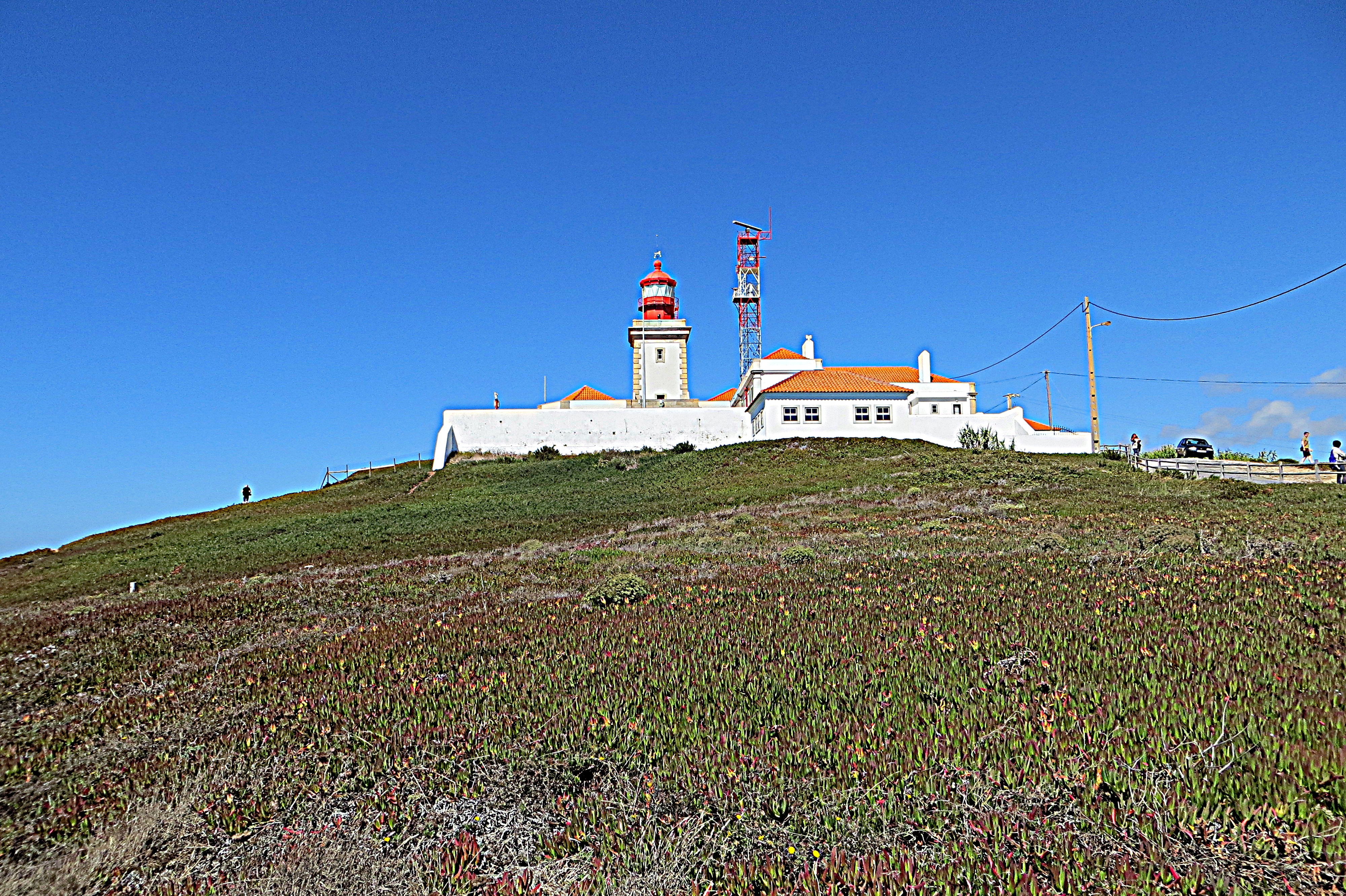 카보 다 로카: 유럽의 끝에서의 경이로운 경험 - Estrada do Cabo da Roca s/n | Secret World Trip Planner