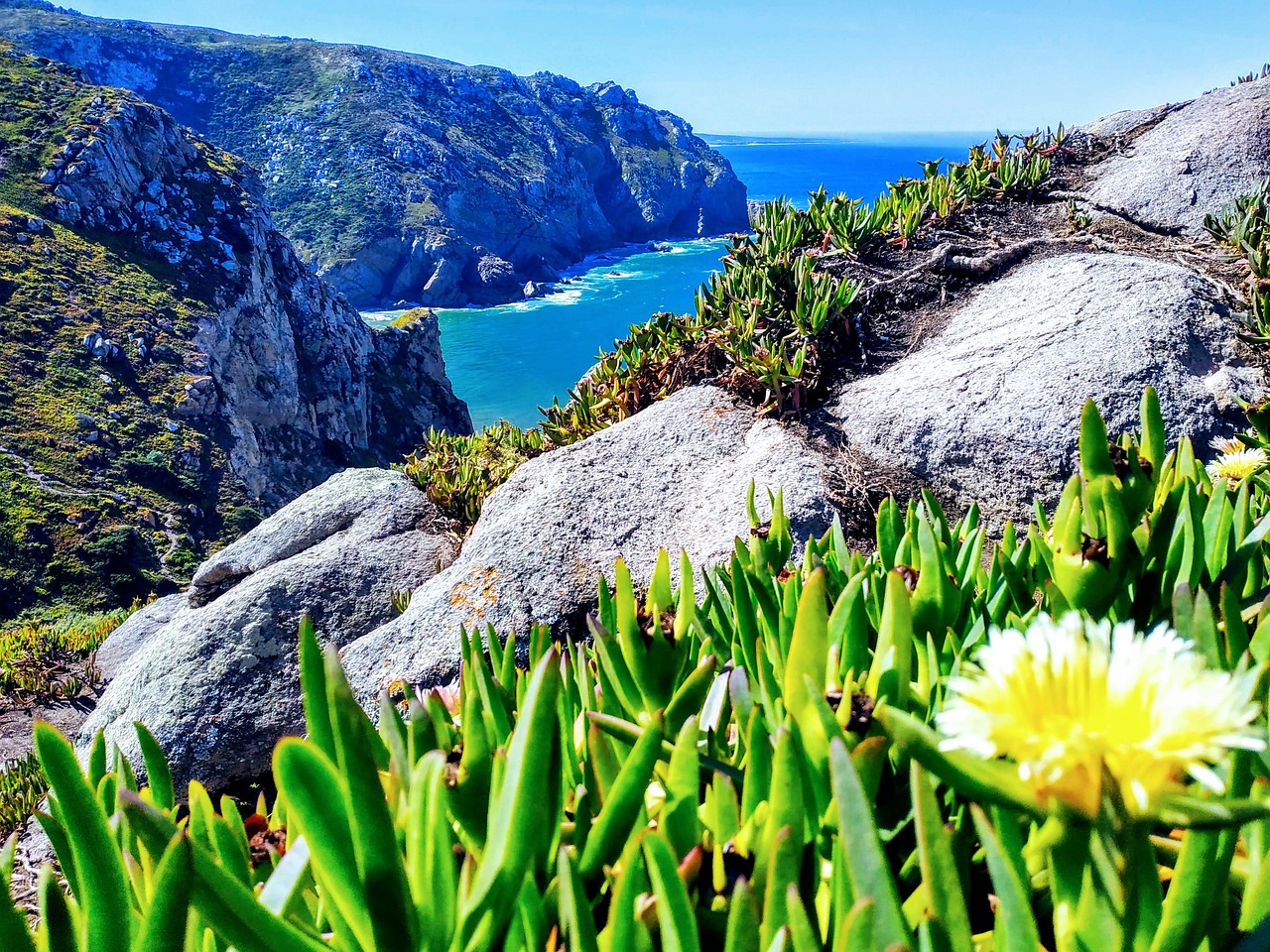 카보 다 로카: 유럽의 끝에서의 경이로운 경험 - Estrada do Cabo da Roca s/n | Secret World Trip Planner