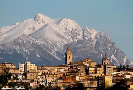 Chieti - Chieti | Secret World Trip Planner