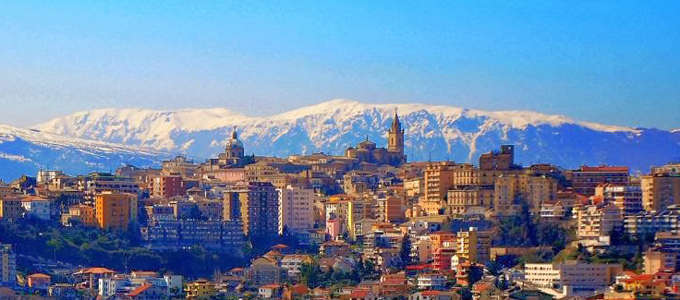 Chieti - Chieti | Secret World Trip Planner