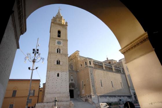 Cattedrale di San Giustino - Chieti | Secret World Trip Planner