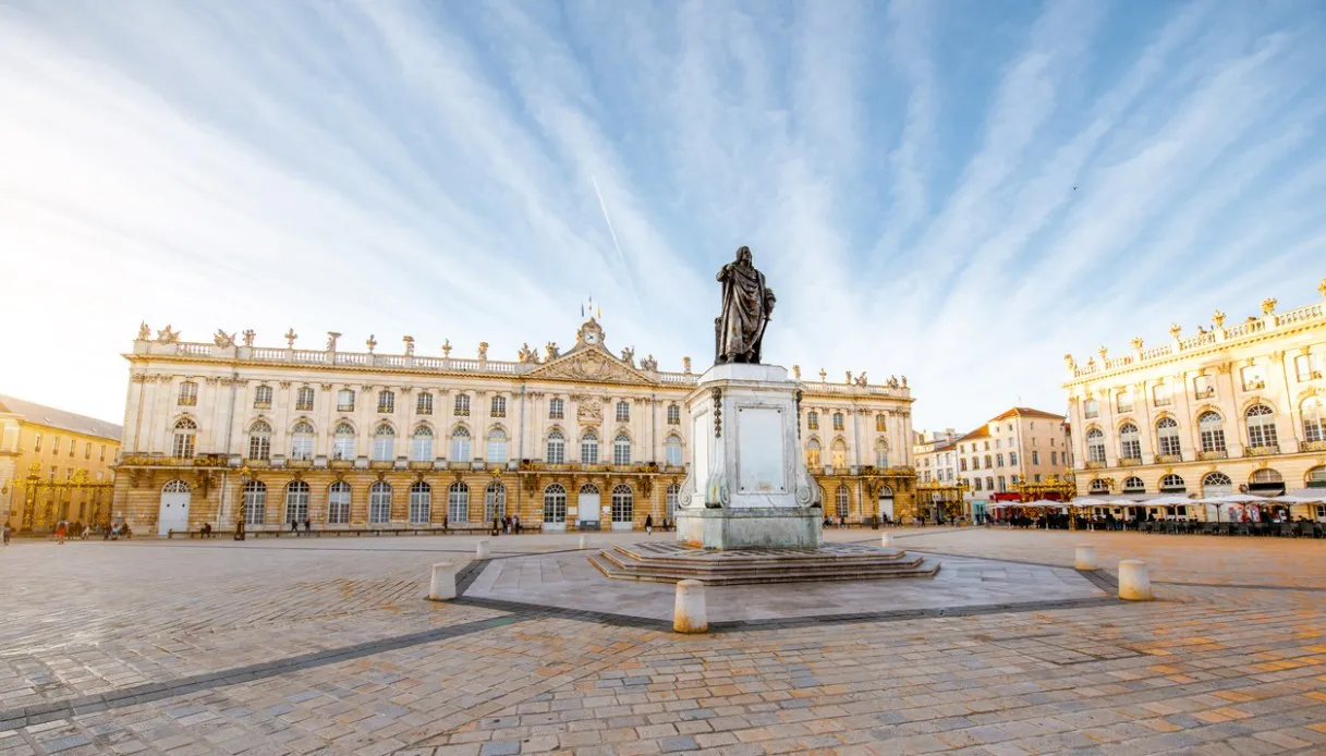 Descubre la magia de Nancy, Francia - Nancy | Secret World Trip Planner