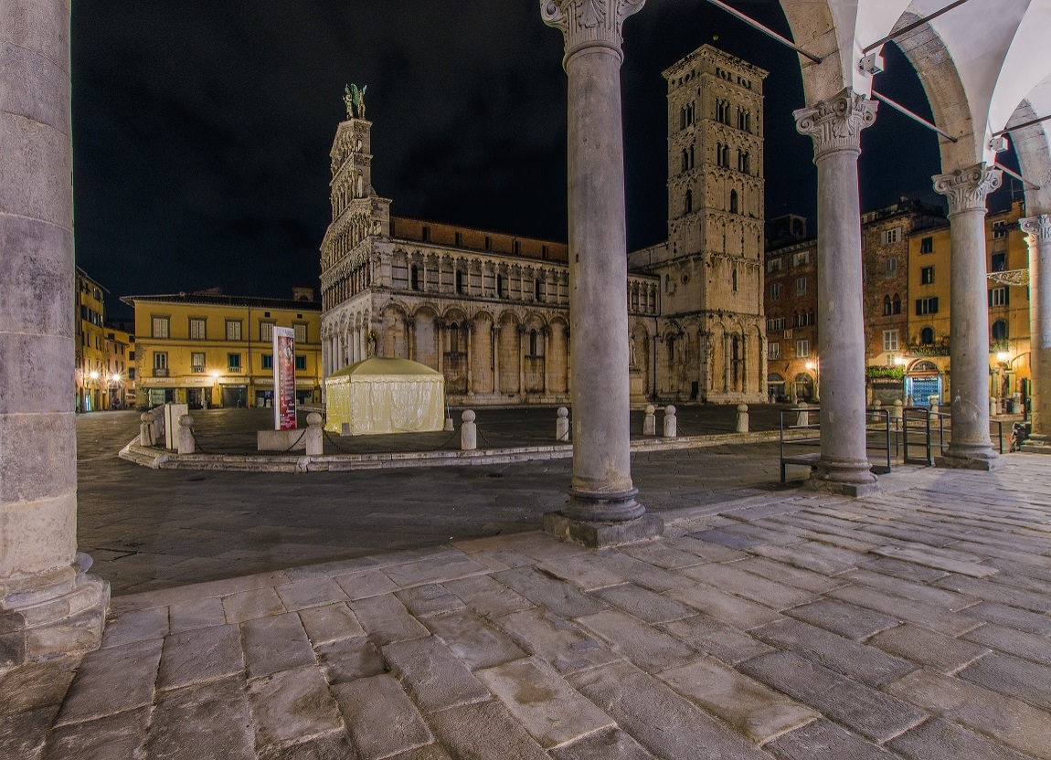 Lucca un gioiello dentro le mura - Lucca LU | Secret World Trip Planner