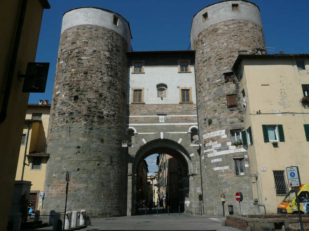 Lucca un gioiello dentro le mura - Lucca LU | Secret World Trip Planner