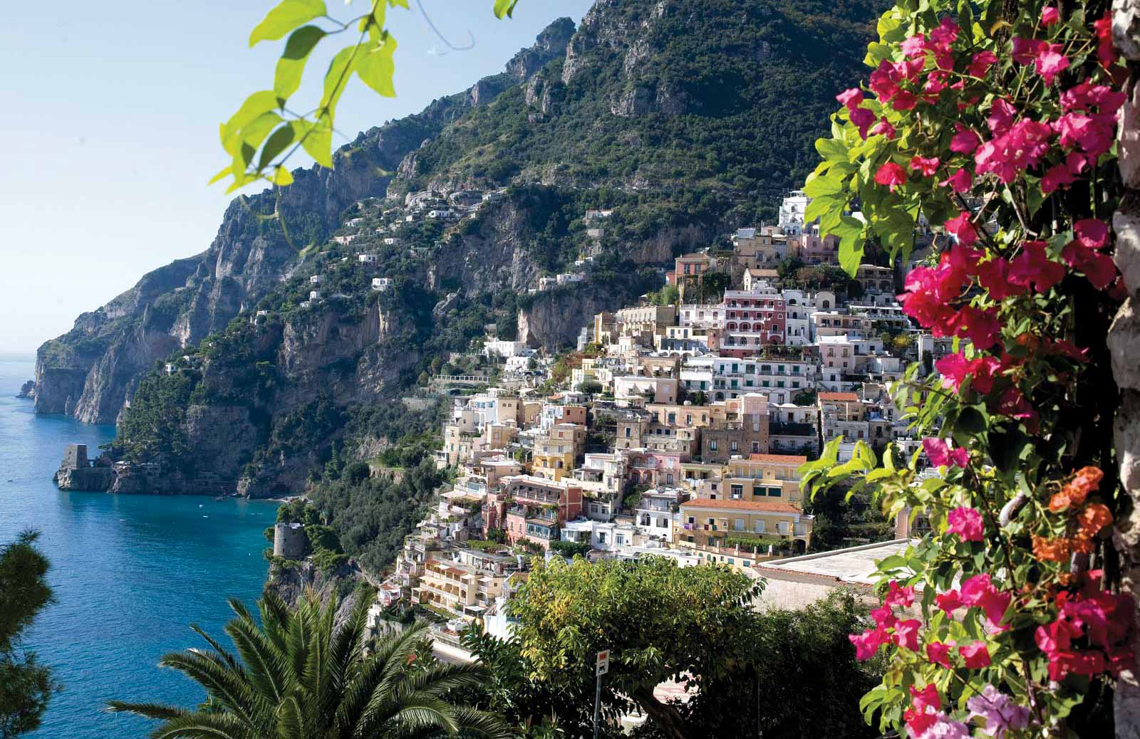 Positano - Positano | Secret World Trip Planner