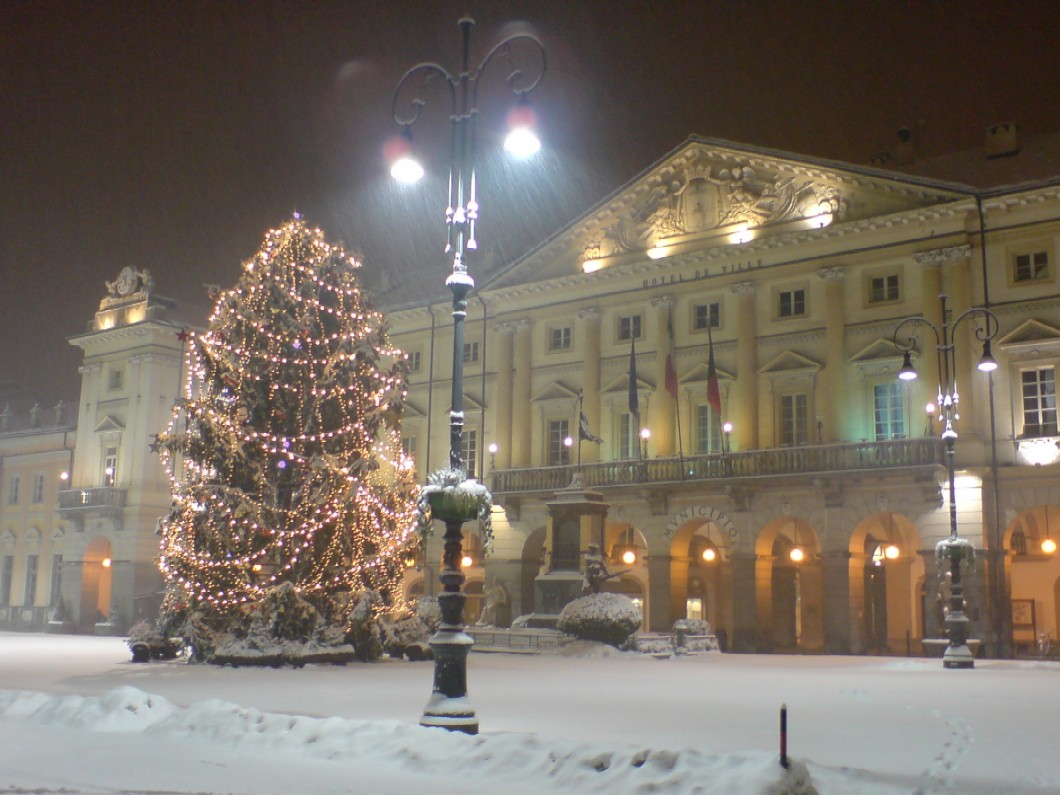 Aosta - Aosta | Secret World Trip Planner