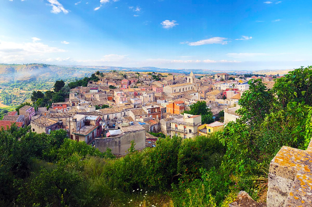 Palazzolo Acreide - Patrimonio dell'Unesco - Palazzolo Acreide | Secret World Trip Planner