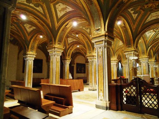 Cattedrale di San Sabino - Bari | Secret World Trip Planner