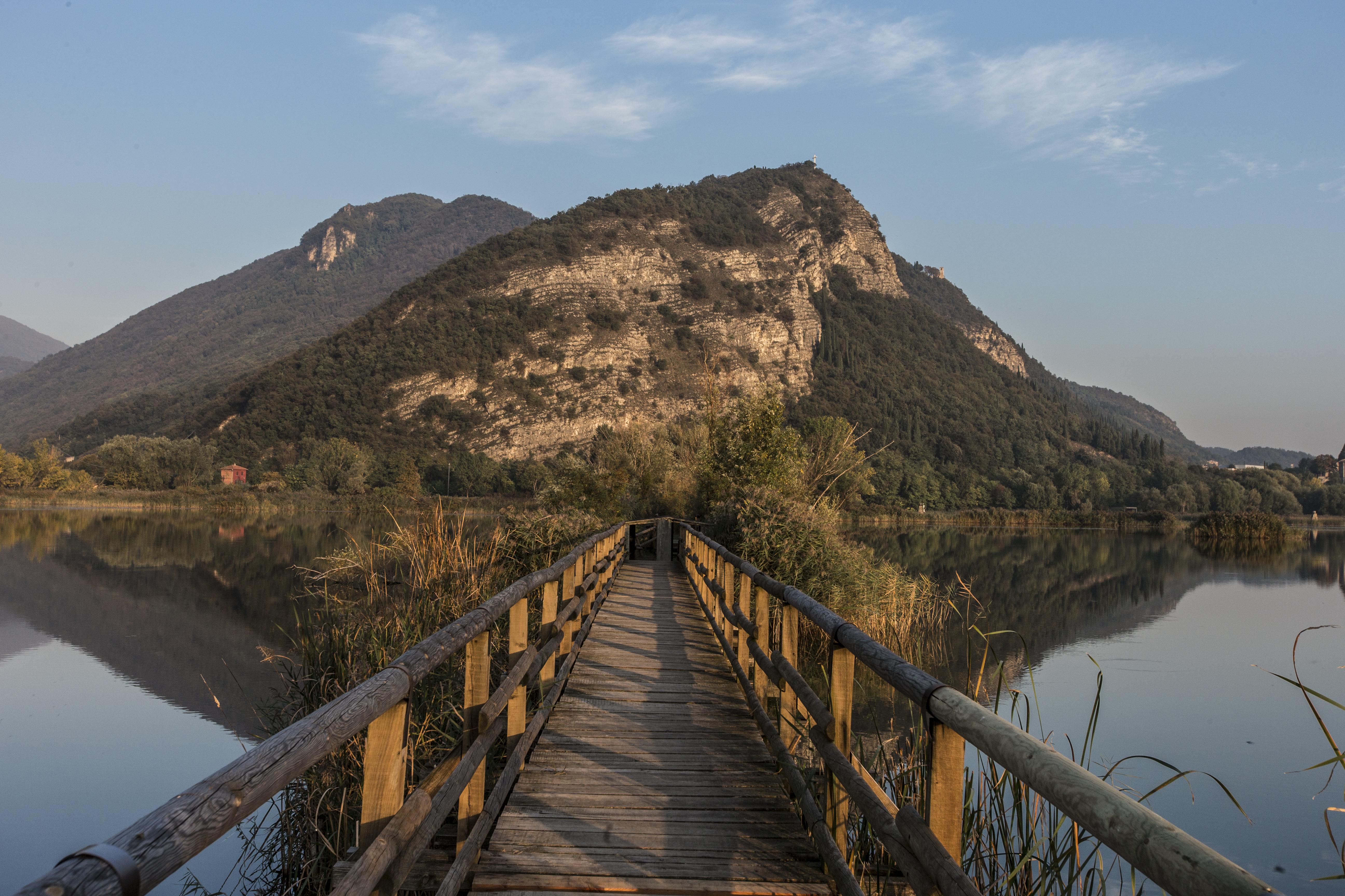 Torbiere del Sebino - Iseo | Secret World Trip Planner