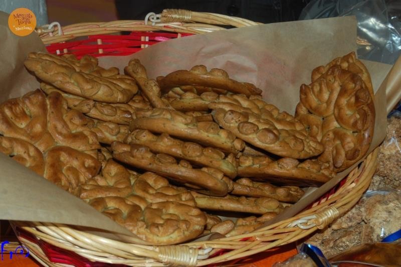 Ciambella a cancello - Mentana | Secret World Trip Planner