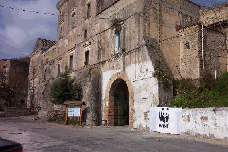 Cratere degli Astroni - Napoli | Secret World Trip Planner