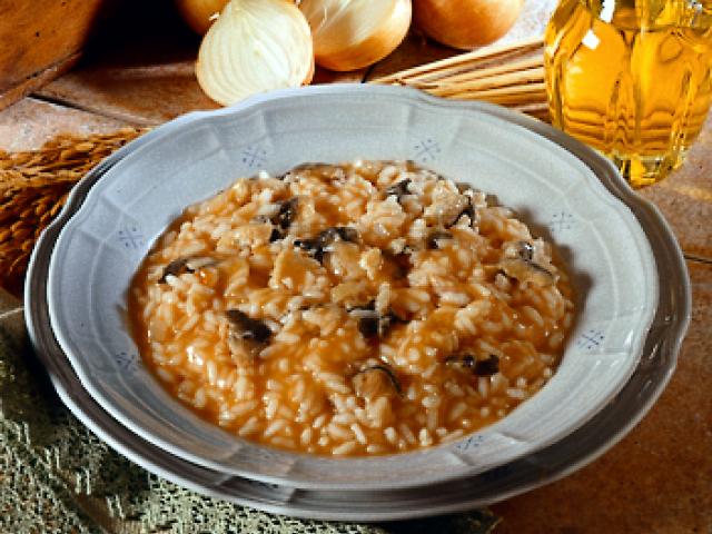 Risotto Polesano - Rovigo | Secret World Trip Planner