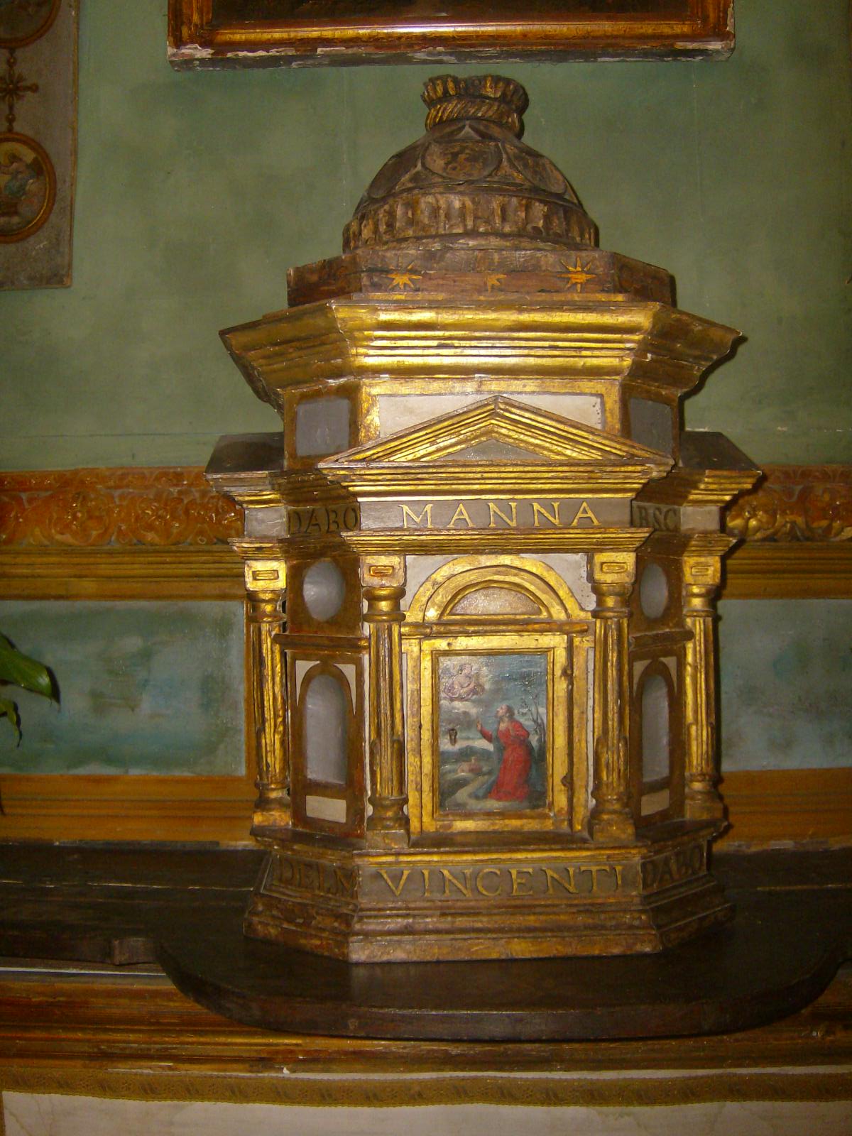 Chiesa di Santa Maria Assunta | Secret World Trip Planner