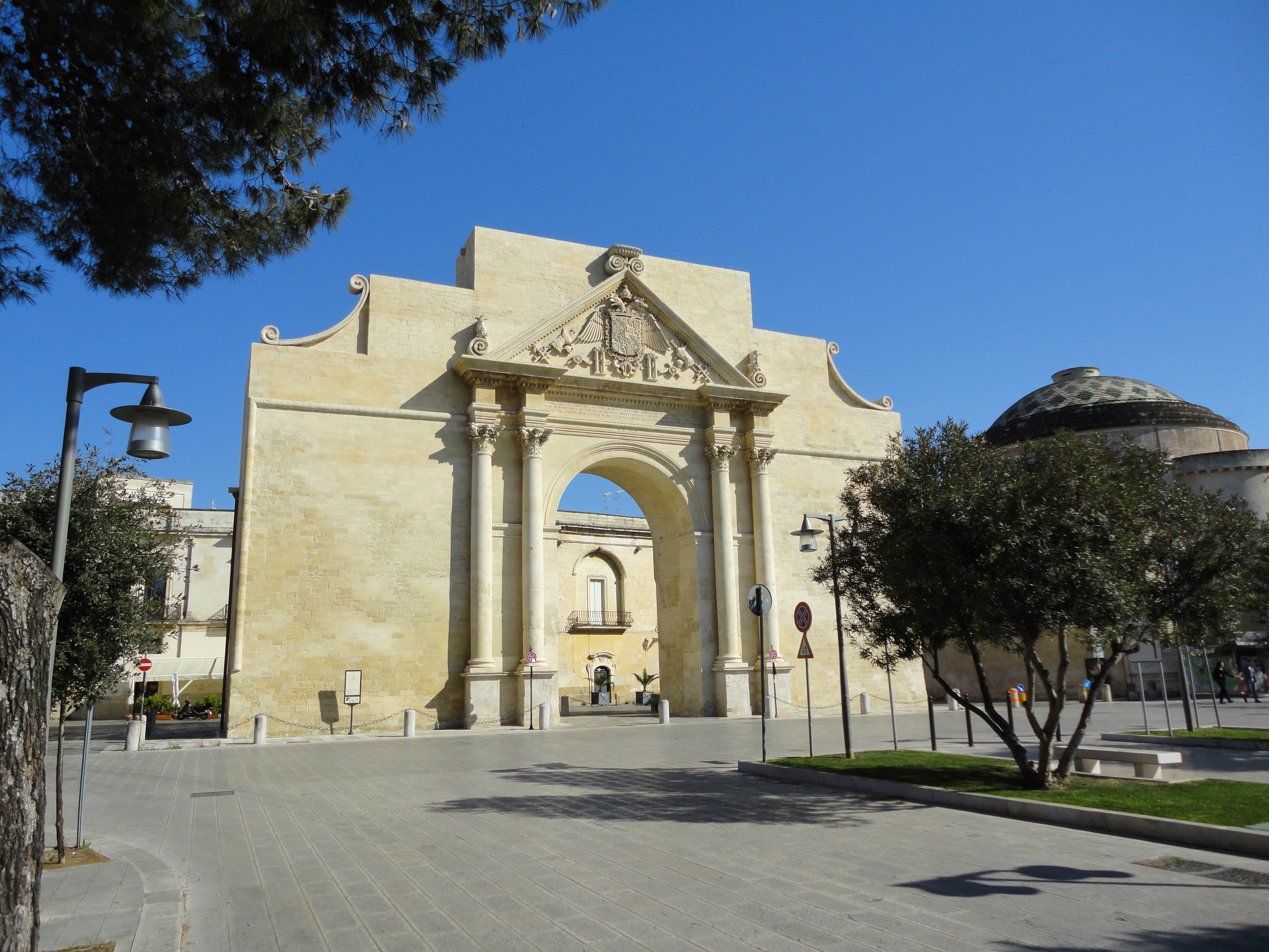 Lecce - Lecce | Secret World Trip Planner