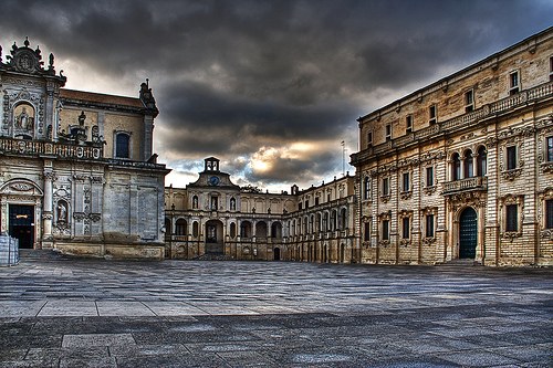 Lecce - Lecce | Secret World Trip Planner