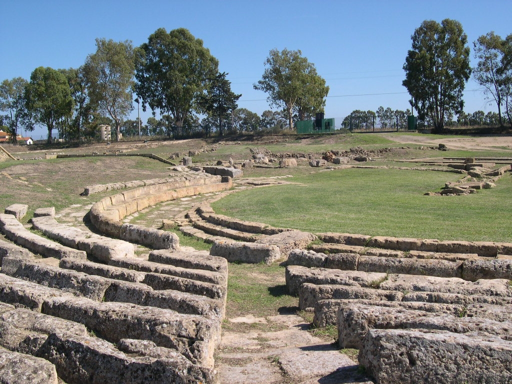 Tavole Palatine - Metaponto | Secret World Trip Planner
