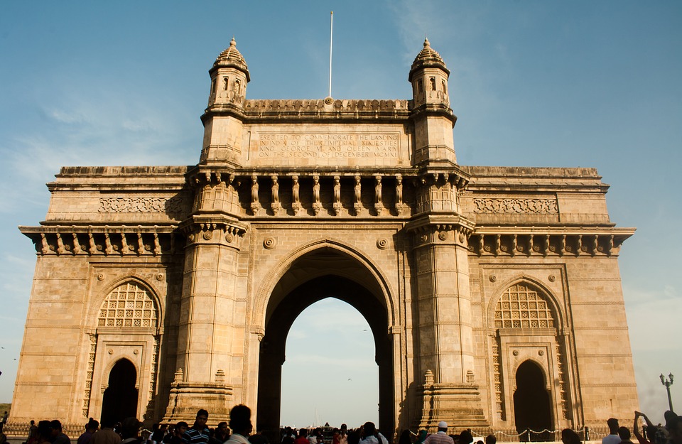 Gateway of India - Mumbai | Secret World Trip Planner