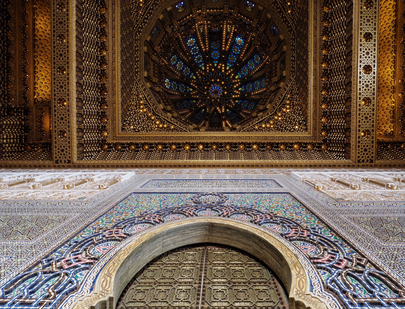 Mausoleo del re Mohamed V - Rabat | Secret World Trip Planner