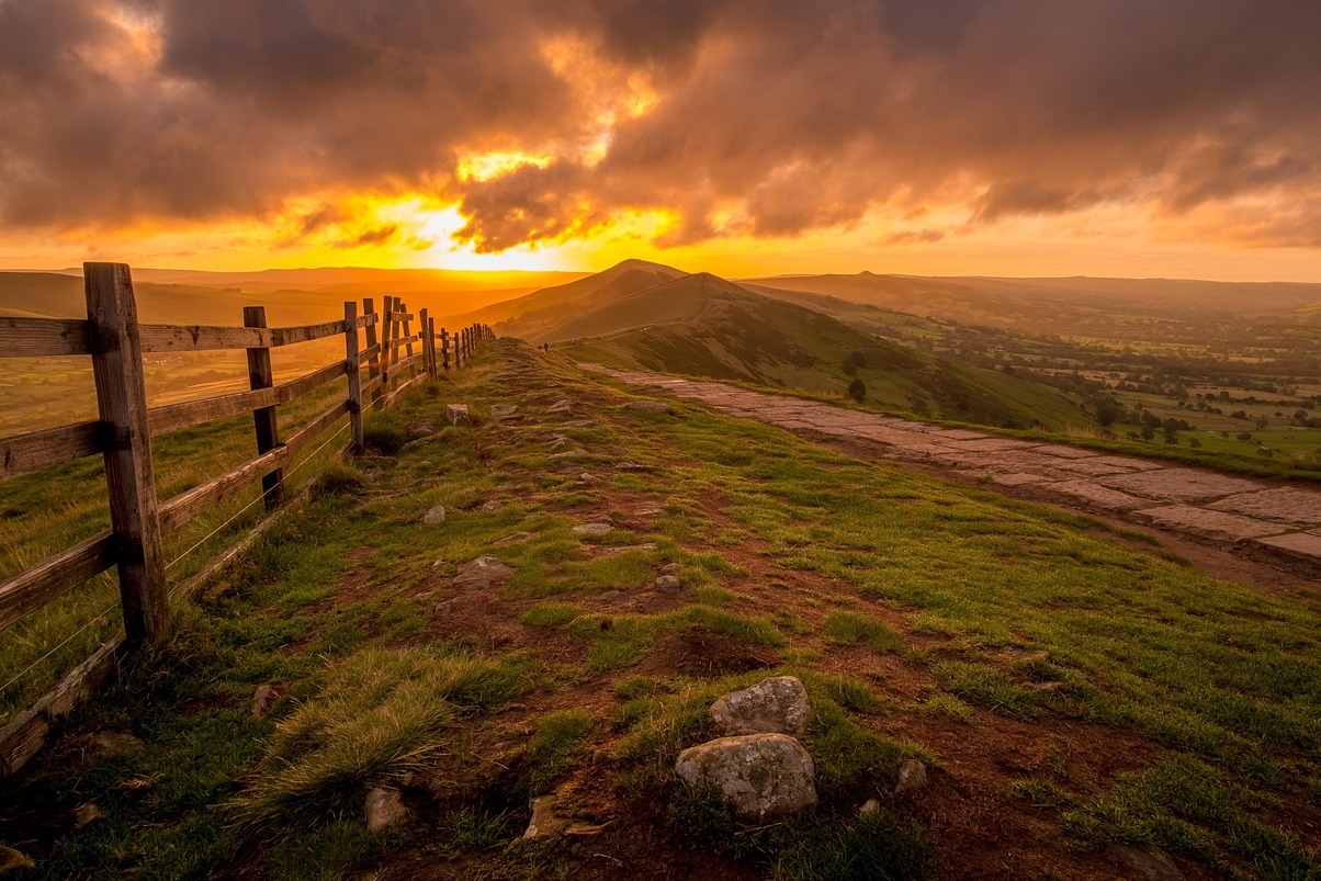 Buxton on kuurortlinn Inglismaal Derbyshire'is. - Buxton | Secret World Trip Planner