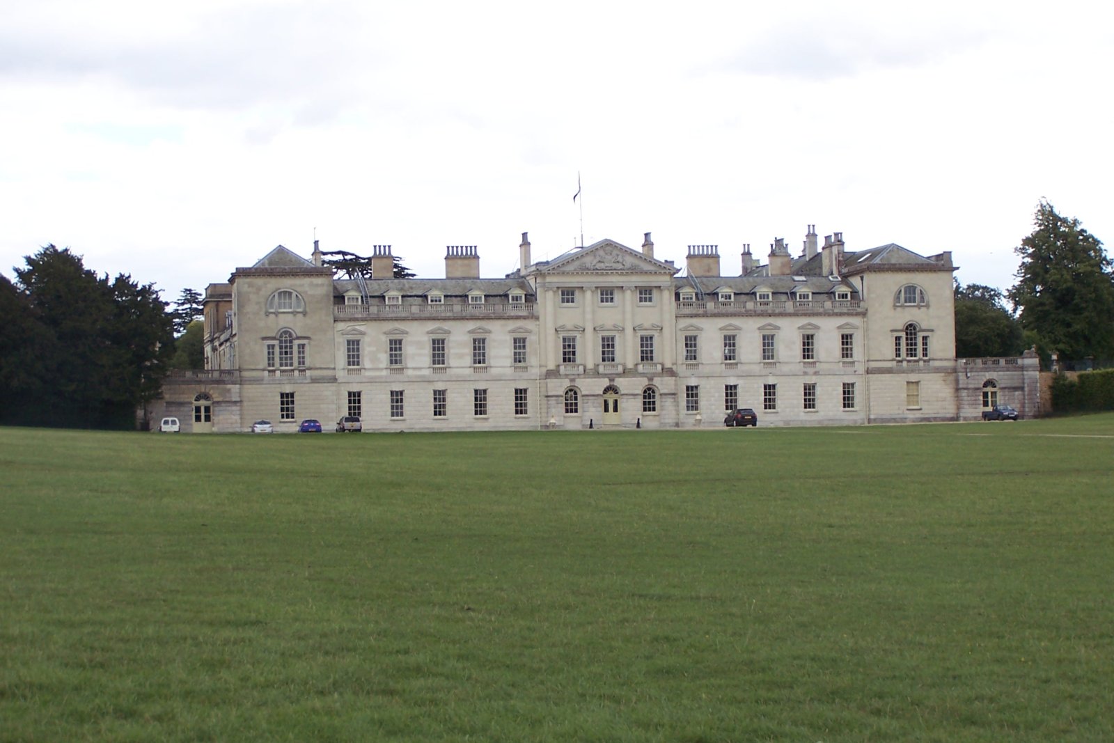 Abbazia di Woburn, o (Bedfordshire) - Milton Keynes | Secret World Trip Planner