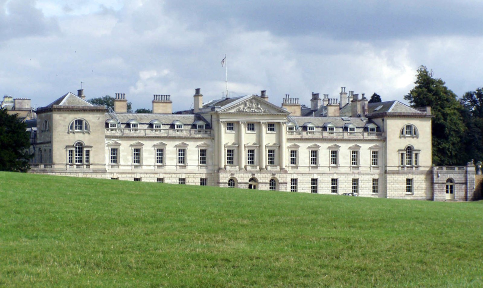 Abbazia di Woburn, o (Bedfordshire) - Milton Keynes | Secret World Trip Planner