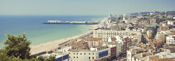 Rytų Sasekse: Hastingsas - Hastings | Secret World Trip Planner
