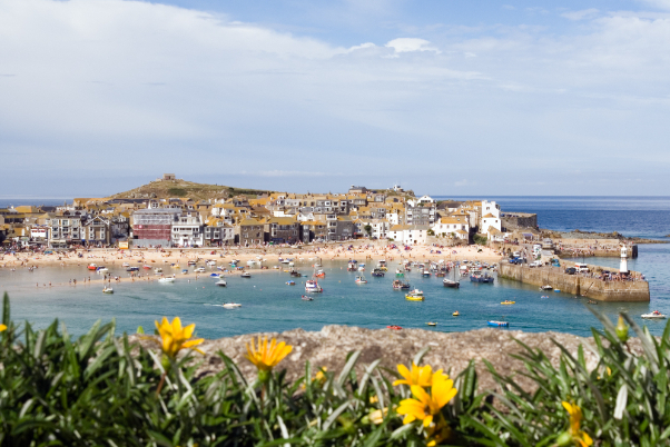 St Ives, le joyau de la couronne des Cornouailles - Saint Ives | Secret World Trip Planner