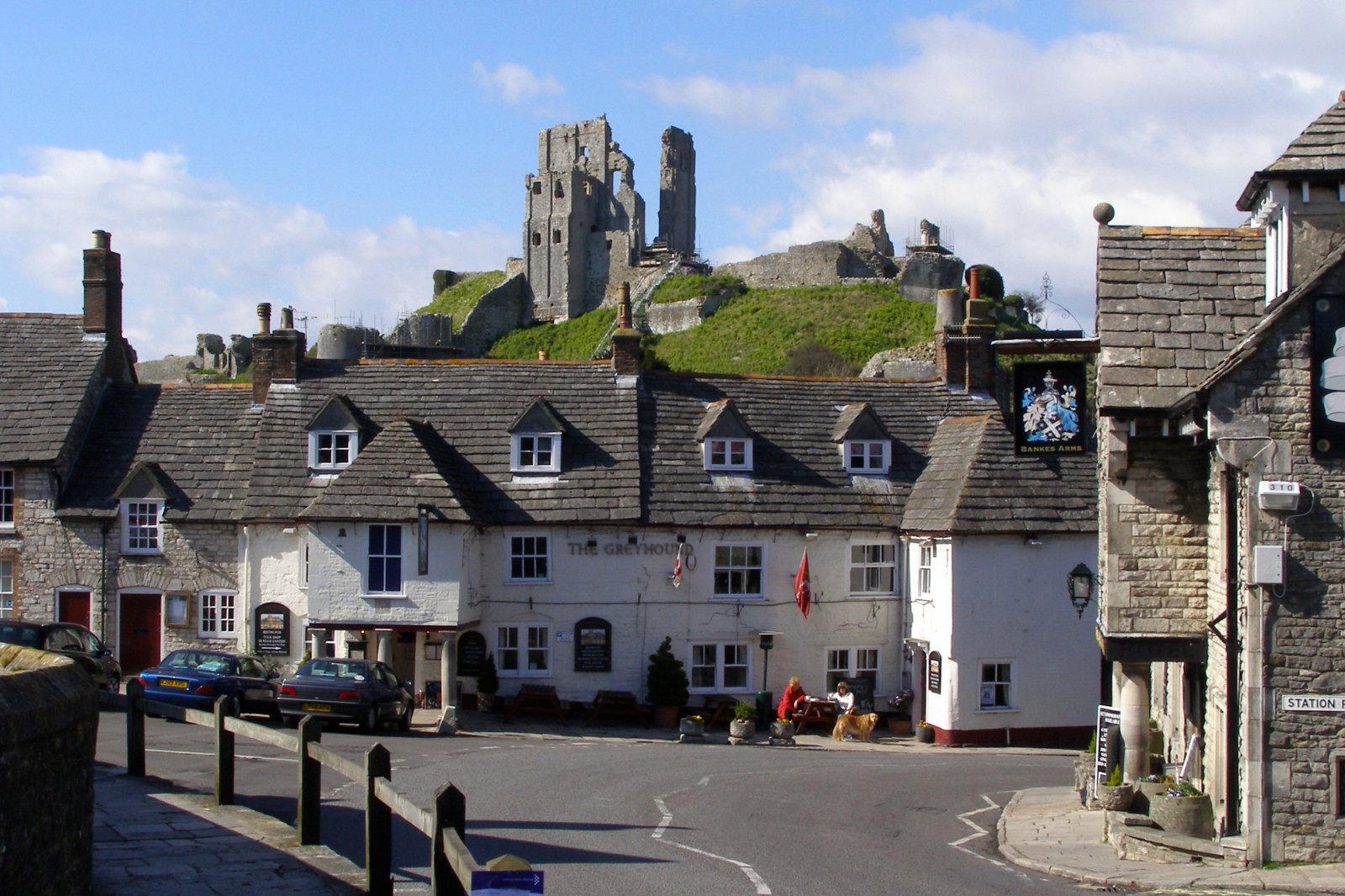 A Ilha de Purbeck - Wareham | Secret World Trip Planner