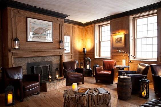 Taverna di Pete a New York - New York | Secret World Trip Planner