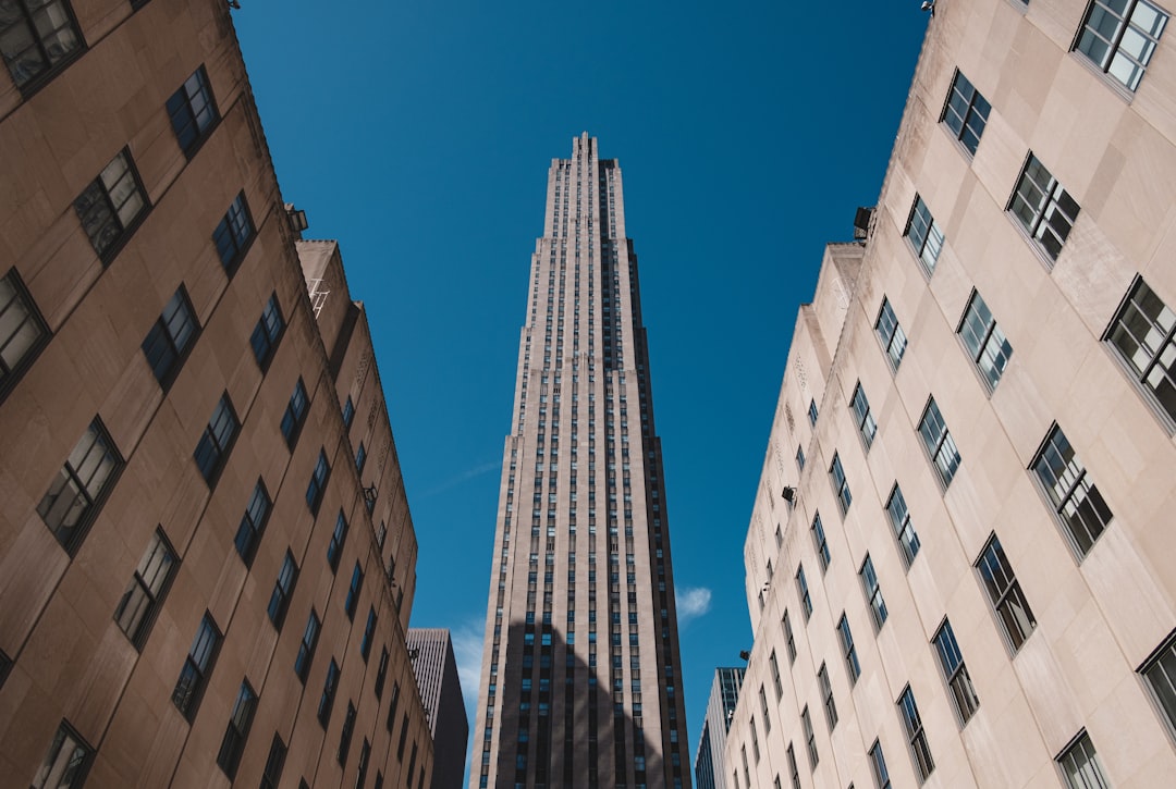Rockefeller Center - New York | Secret World Trip Planner